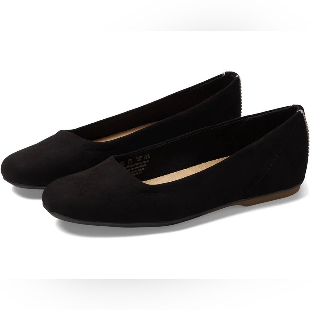 Dr. Scholl's Wexley Ballet Flat (WIDE)